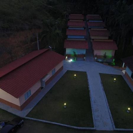 Hotel Espaco Verde Marilandia Εξωτερικό φωτογραφία